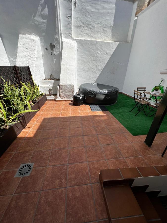 Casa Ruben 24 Vila Velez Exterior foto