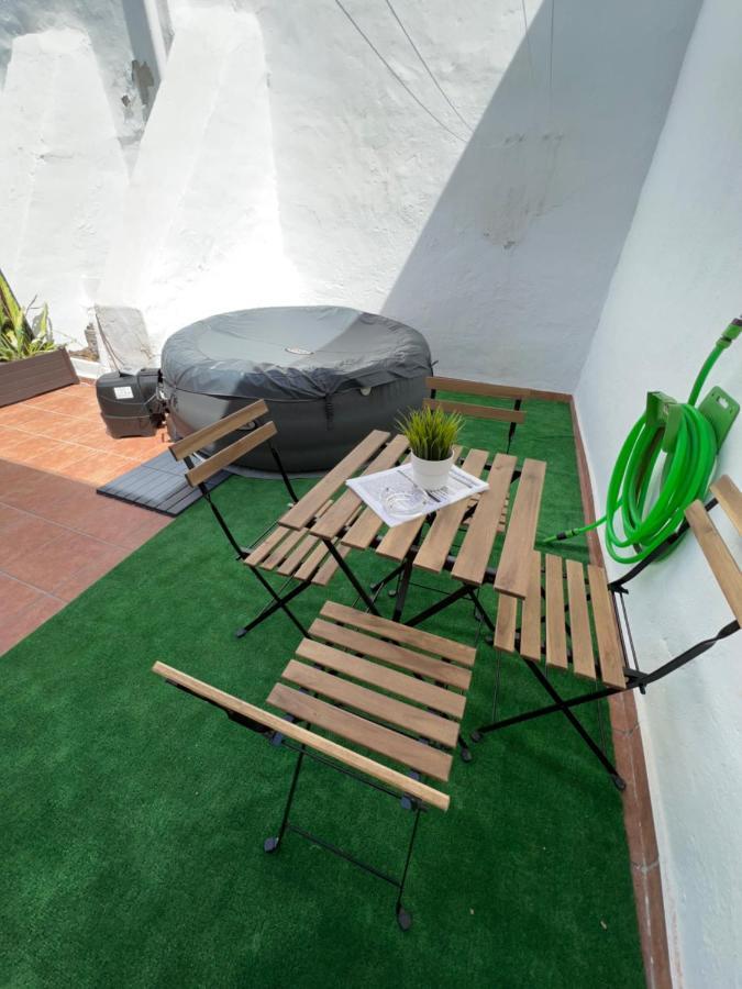 Casa Ruben 24 Vila Velez Exterior foto
