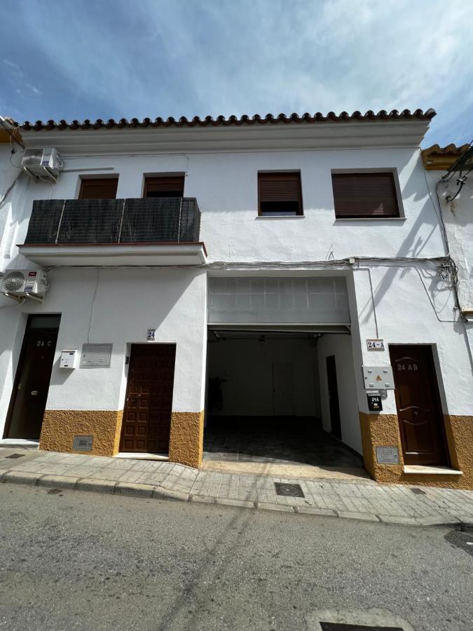Casa Ruben 24 Vila Velez Exterior foto