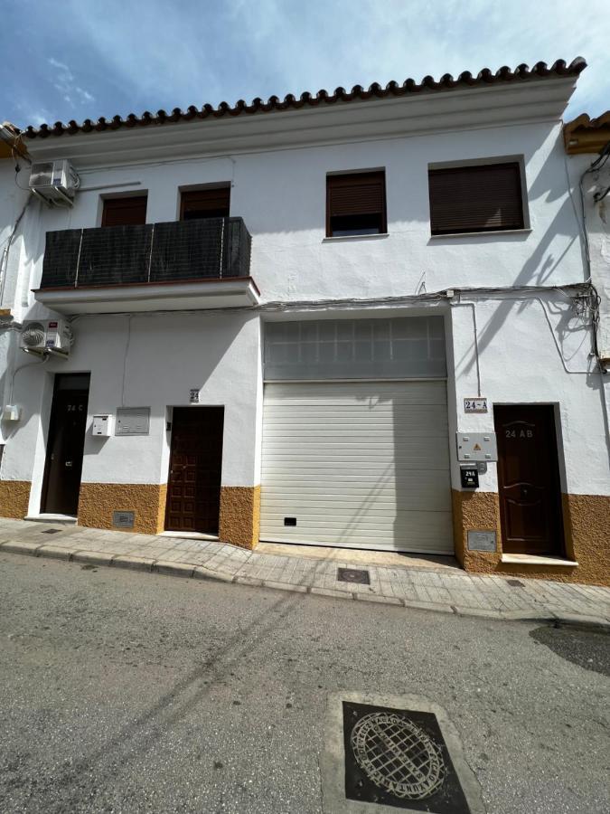 Casa Ruben 24 Vila Velez Exterior foto